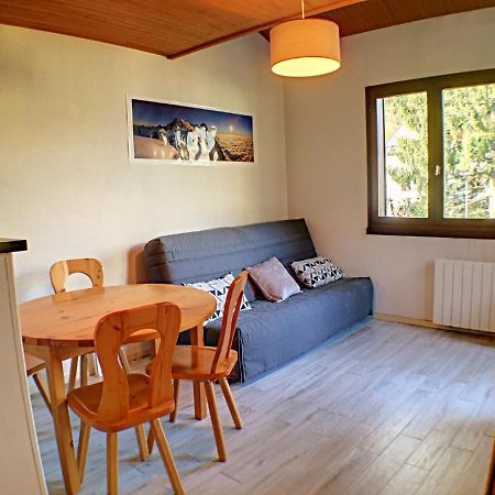 Aster Apartment Chamonix ภายนอก รูปภาพ