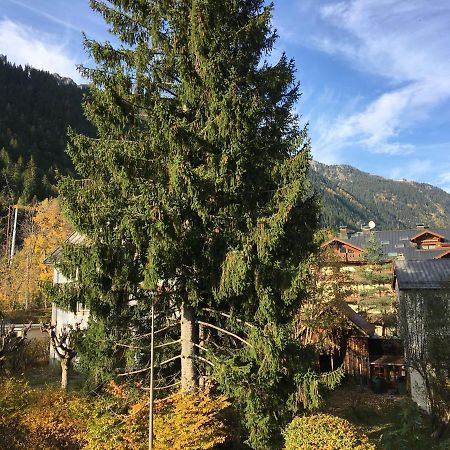 Aster Apartment Chamonix ภายนอก รูปภาพ