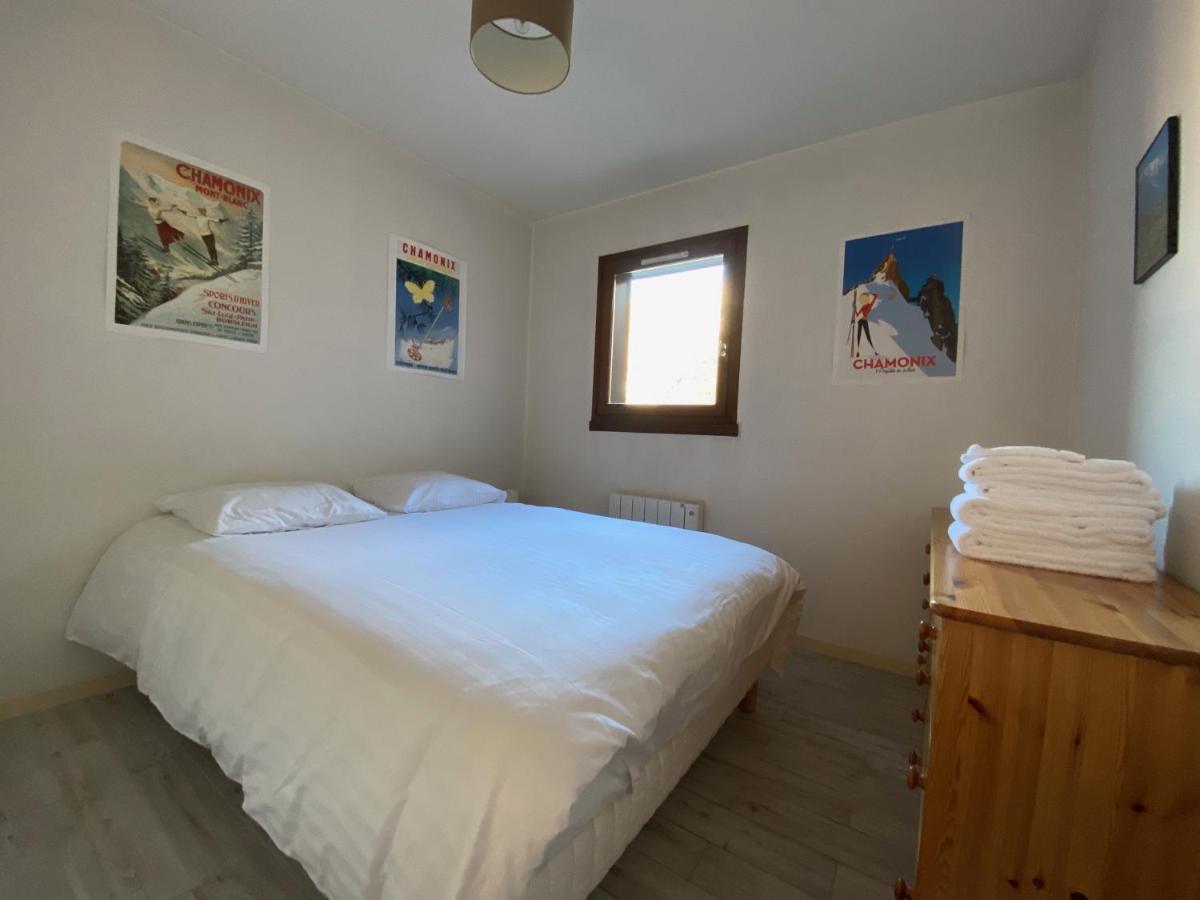 Aster Apartment Chamonix ภายนอก รูปภาพ