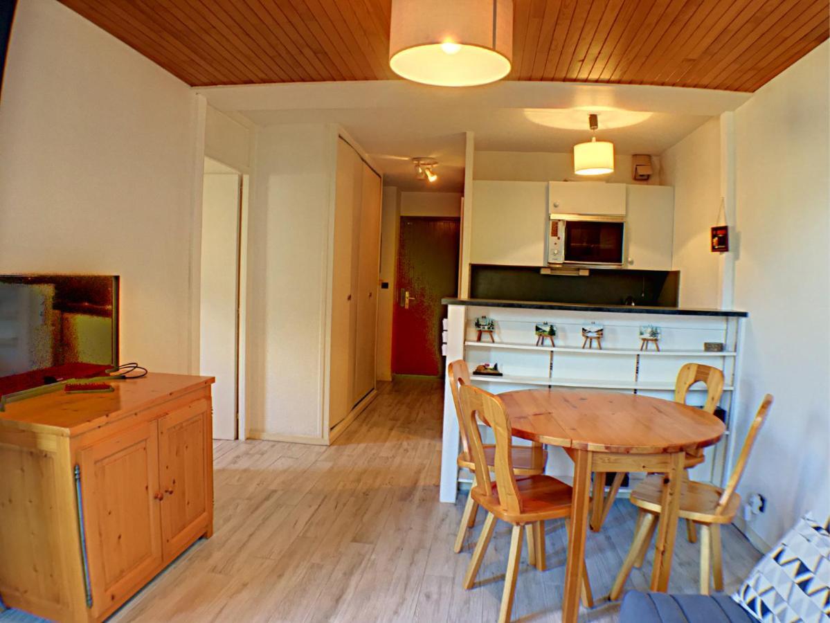 Aster Apartment Chamonix ภายนอก รูปภาพ