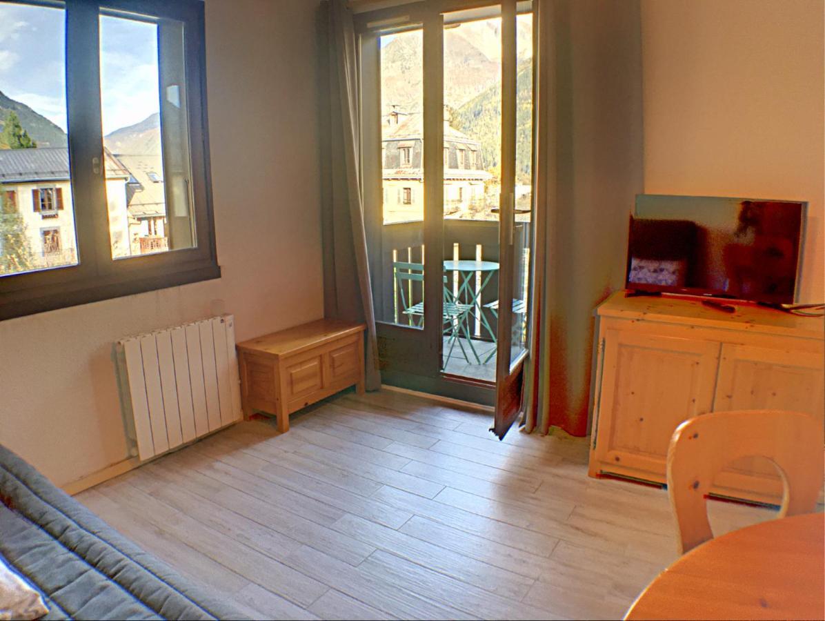 Aster Apartment Chamonix ภายนอก รูปภาพ