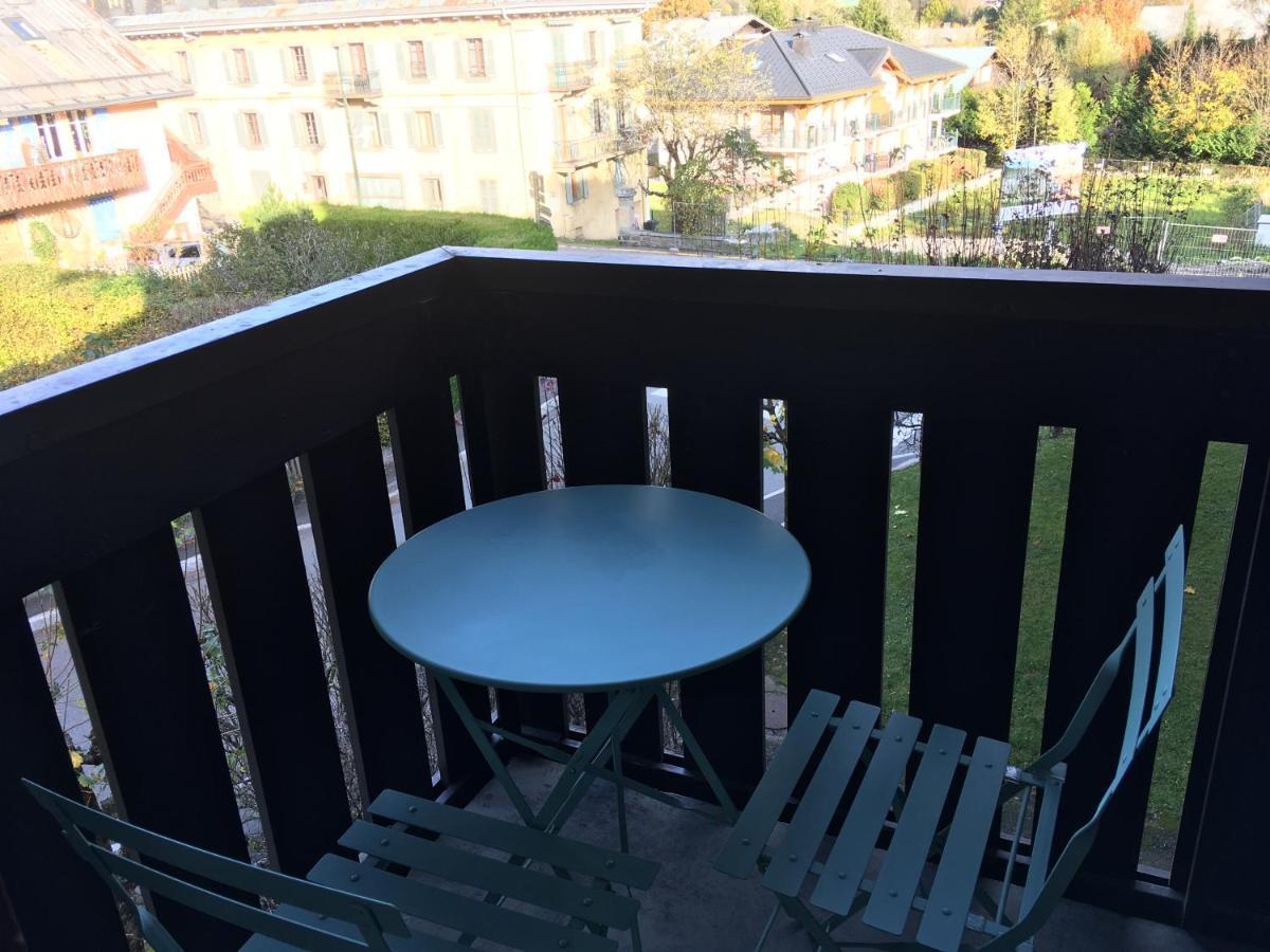 Aster Apartment Chamonix ภายนอก รูปภาพ